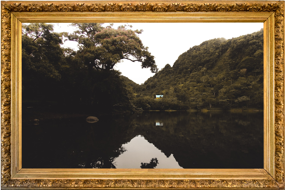 Visionairy living in Assyria Project