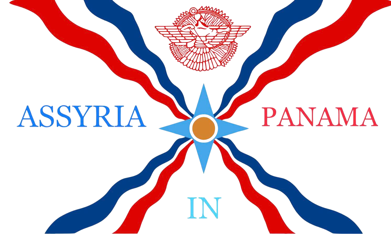 Assyria In Panama